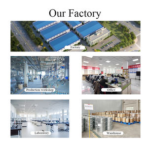 Premix Pakan Akuatik dengan <span class=keywords><strong>Vitamin</strong></span> dan Asam Amino untuk Promosi Pertumbuhan Aditif Pakan - Product Image 4