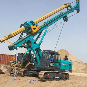 地下回転掘削装置 SWDM160H2 石炭採掘装置 - Product Image 1