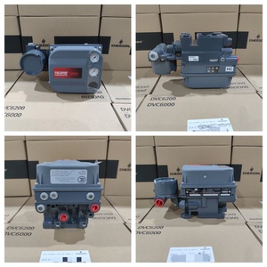 ฟิชเชอร์ฟีลด์วู DVC6200ตัวควบคุมวาล์วอัจฉริยะมาตรฐาน67CFR ตัวปรับและกรองลมนิวเมติกจากประเทศจีนผู้จัดจำหน่ายวาล์วควบคุมนิวเมติก OEM - Product Image 4