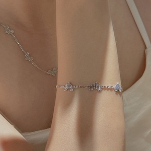 Collar de Plata de Ley S925 de Diseño Retro Italiano Francés, Simple y Apilable con Cuentas, Collar de Cuentas a la Moda - Product Image 4