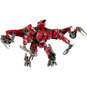 Fai delle Action figure personalizzate del personaggio del film con figure d'azione stampate in 3D giocattoli in materiale PVC - Product Image 2