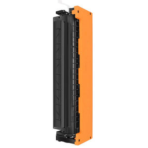 Cartouche de toner OEM intelligente pour imprimantes couleur <span class=keywords><strong>Hewlett</strong></span>-<span class=keywords><strong>Packard</strong></span> LaserJet Pro CF-401 M277dw, 252M, 252-MFP, M277mfp, 401X - la moins chère - Product Image 2