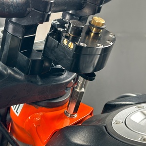 Kit de montage de sécurité inversé pour moto <span class=keywords><strong>KTM</strong></span> 790 Adventure <span class=keywords><strong>R</strong></span> <span class=keywords><strong>890</strong></span> Adventure <span class=keywords><strong>R</strong></span> <span class=keywords><strong>ADV</strong></span> - Product Image 2