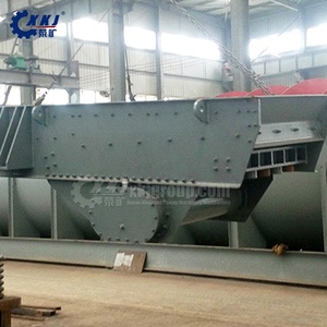 Giá thấp Đồng quặng khai thác tuyến tính rung Grizzly màn hình trung chuyển cho bán - Product Image 6