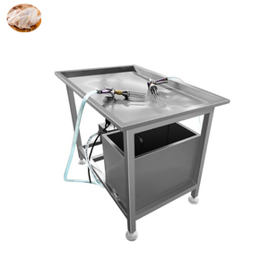Machine à injecter la saumure pour viande Aokai <span class=keywords><strong>Nowicki</strong></span> - Product Image 1