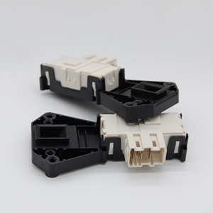 Interruttore Sensore Serratura Porta per <span class=keywords><strong>Lavatrice</strong></span> a Tamburo DC64-01538A per Parti di Ricambio Samsung - Product Image 5