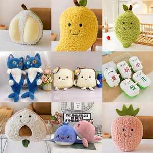 EN STOCK Muñecos <span class=keywords><strong>de</strong></span> <span class=keywords><strong>Peluche</strong></span> <span class=keywords><strong>de</strong></span> Capibara <span class=keywords><strong>de</strong></span> 8 Pulgadas, Juguetes <span class=keywords><strong>de</strong></span> <span class=keywords><strong>Peluche</strong></span> <span class=keywords><strong>de</strong></span> Animales <span class=keywords><strong>de</strong></span> <span class=keywords><strong>Peluche</strong></span>, Estilo Mixto, Dibujos Animados, Lindos, Kawaii, Máquina Expendedora <span class=keywords><strong>de</strong></span> <span class=keywords><strong>Peluche</strong></span> - Product Image 2