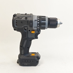 <span class=keywords><strong>Taladro</strong></span> de Impacto Recargable DW DCD791 20V con Motor sin Escobillas, 90Nm de Torque, Mandril de 13mm para Reparaciones y Montajes en el Hogar - Product Image 4