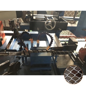 Nhà Máy Sản Xuất Máy Làm Lưới Kim Loại Hàng Rào Liên Kết Tốt - Product Image 6