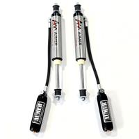 Amortisseur de suspension réglable en force de compression Aumer série N pour Toyota 80 105 LandCruiser LX450, tout-terrain 4x4