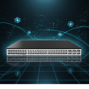 S6730-S48X6Q-V2 48*10GE SFP+ Ports 6*40GE QSFP28 Enterprise Network Switch Enterprise Switch - Product Image 1