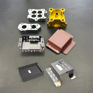 <span class=keywords><strong>Techniques</strong></span> professionnelles de soudage par pliage de découpe laser pour la <span class=keywords><strong>fabrication</strong></span> de tôles pour les boîtiers de boîtier personnalisés - Product Image 5