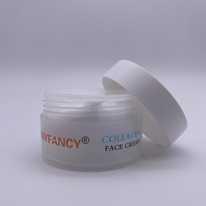 Manfancy marca directa de colágeno de la piel cuidado crema para la <span class=keywords><strong>cara</strong></span> - Product Image 2
