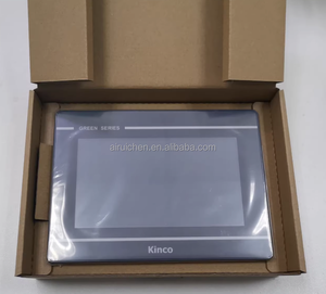 Pantalla Táctil WIFI de 10.4 Pulgadas TFT GL104E GH104E HMI de la Marca Kinco, Nueva y Original - Product Image 4