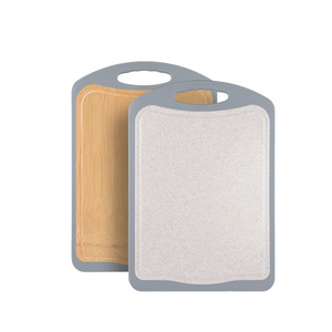Planche à découper Jiangnan Banquet PP, double face, antibactérienne, antidérapante, durable, pour la découpe des fruits, pour un usage domestique - Product Image 2