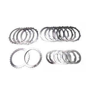 Z200E Z200 Auto Transmission Rebuild Kit Master Kit Overhaul With Clutch <b>Plate</b> Fit For Geely 4 Speed Car Accessories - Product Image 3