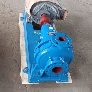 Irrigation Stainless Steel End Suction <b>Water</b> <b>Pump</b> Engine Marine Sea <b>Water</b> <b>Pump</b> - Product Image 5