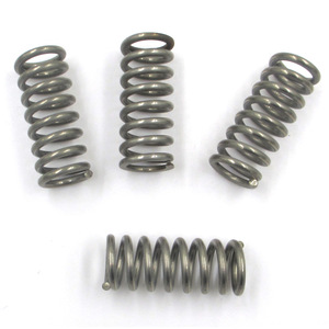 3mm Stainless Steel Enlarge <strong>Compression</strong> <strong>Spring</strong> - Product Image 4
