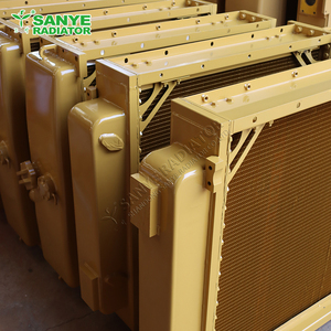 Sanye Xe ủi đất đồng tản nhiệt 7n4384 cho D6D/d6dlgp/d6g/d6giilgp với tuổi thọ dài và bảo hành 6 tháng - Product Image 3