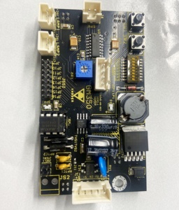 Fabricant Prix d'usine Climatiseurs/Chaudières Professional Top <span class=keywords><strong>Pcb</strong></span> Assembly PCBA Control Board - Product Image 1
