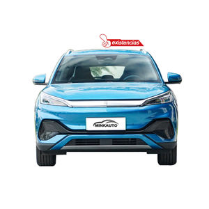 BYD <span class=keywords><strong>yuan</strong></span> plus coche ev de bajo precio para adultos de largo alcance 430 km 510 km coches electricos hechos en china - Product Image 3