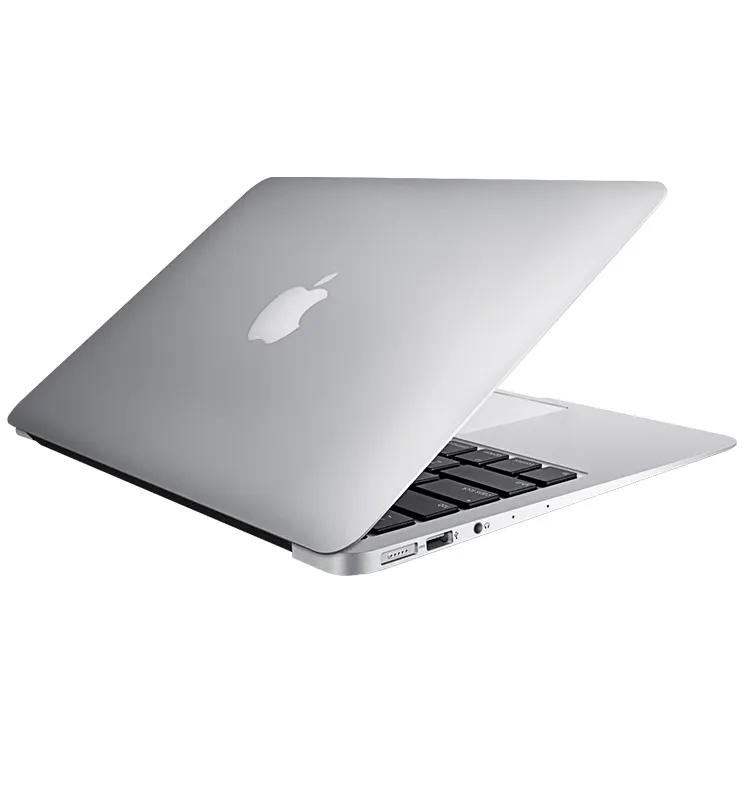 Laptop A1466 2017 usado, laptop comercial de baixo preço, laptop Apple Macbook Pro usado