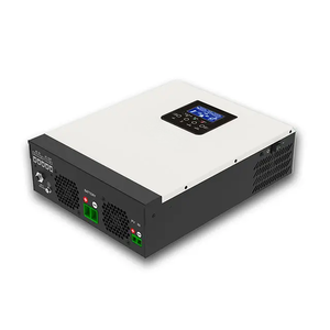 Sistema Solar Híbrido Avanzado con Controlador de Carga Integrado para Sistemas de Energía Doméstica Fuera de la Red - Product Image 5