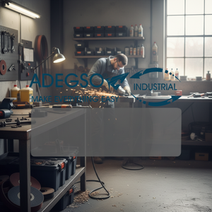 Prodotto abrasivi-descrizione dell'immagine non disponibile - Product Image 3