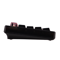 CIDOO QK61 V2 Keyboard Gaming Nirkabel Tri-Mode RGB dengan Lampu di Bagian Bawah, Hot Swap, Gasket Mount, Switch Linear untuk Gamer PC