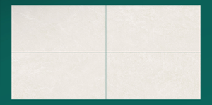 Carreaux de sol en céramique effet pierre texturée moderne pour villa salle de bain entrée de l'école hall - Product Image 6