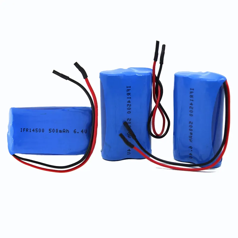 Cylindrical Lithium-ion Battery 18650/21700/32700 Rechargeable 1500Mah 3.7V Battery Cell Lithium ion li ion Battery