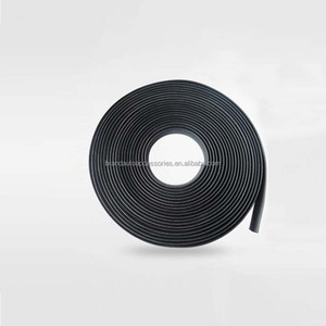 Autodeur En Raam Glas Waterdicht Rubber Afdichting Strip Weer Voor Toyota <span class=keywords><strong>Corolla</strong></span> - Product Image 3