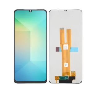 Pantalla LCD de Repuesto con Digitalizador Táctil para Samsung Galaxy A06 A065 SM-A065F SM-A065F/DS, 6.7 Pulgadas HD+ - Product Image 1