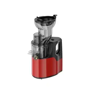 Electric Cold Press Slow Juicer Machine 150w Self-Cleaning Extractor Machine