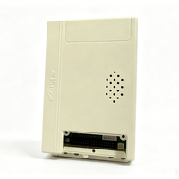 Boîte de jeu Pandora OS Game Box 25000, borne d'arcade en métal, 2 joueurs, nouvelle carte mère S905L3a pour console à joystick rechargeable
