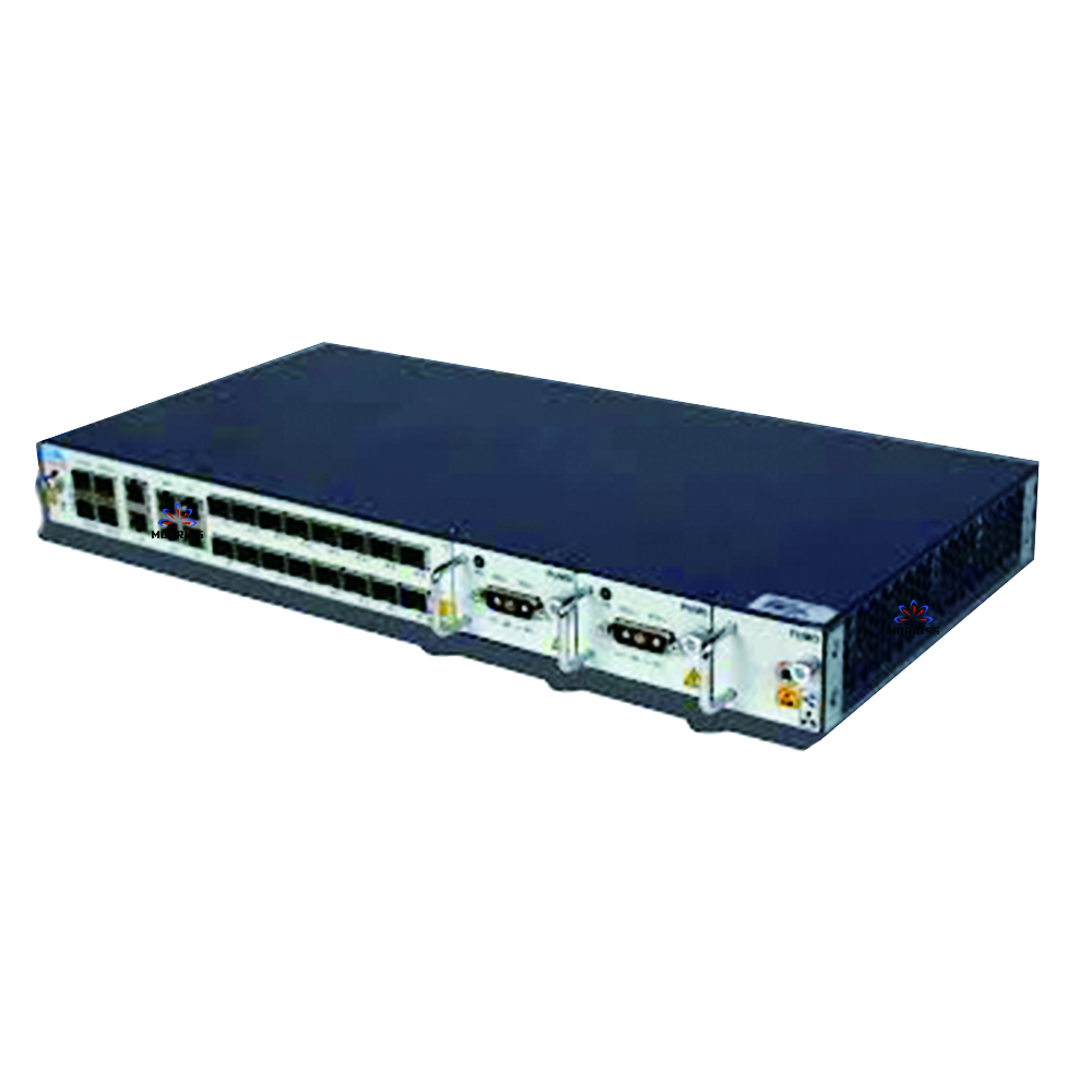 ZTE ZXA10 C610 Pizza-box GPON/ XGSPON XG-PON OLT Optical Line Terminal