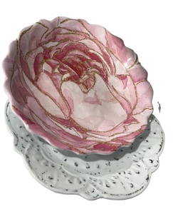 2024 mélamine malaisie vaisselle <span class=keywords><strong>Jamie</strong></span> pique-nique fécule de maïs et classique résine mélamine assiette pour restauration rapide - Product Image 3