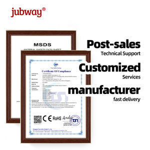 पानी प्यूरीफायर दक्षता परीक्षण के लिए Jubwwतरह B616 10 मिलीलीटर ब्लू स्याही रिएजेंट ड्रॉप (99% शुद्धता cas 14263-94-6) - Product Image 6