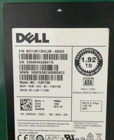 P40499-B21 HPE 1.92 To SATA 6G RI SFF BC Multi-Vendor SSD Enterprise Server Solid State Drive