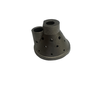 Layanan mesin CNC kustom harga pabrik untuk layanan fabrikasi suku cadang kustom penggilingan aluminium Teknik mekanis - Product Image 5