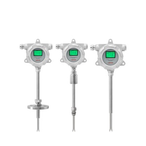 Lefoo lfs73 tích hợp máy đo gió chống cháy nổ và tốc độ không khí nhiệt độ cao và máy phát âm lượng - Product Image 1