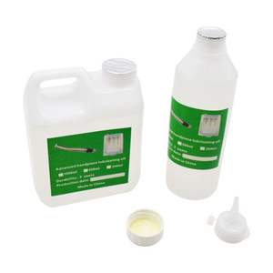 Смазочное масло для стоматологических наконечников различных типов - Product Image 2