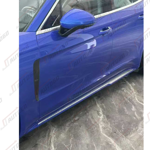 ชุดแต่งตัวถังรถยนต์ Porsche Panamera 971 ปี 2017 2018 2019 2020 2021 <span class=keywords><strong>2022</strong></span> 2023 อัพเกรดเป็นรุ่น 2025 976 Turbo Style - Product Image 4