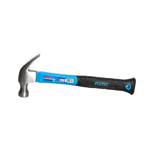 FIXTEC 8oz 16oz Manche en fibre de verre professionnel multifonctionnel FHCH20008/FHCH20016/FHCH20020 FHCH20008/F - Product Image 5