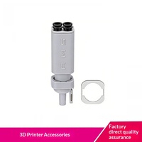 Kit de support inférieur TZ Bamboo AMS Lite [pour A1/A1 Mini] Composant d'imprimante 3D Moule privé Fabriqué en Chine