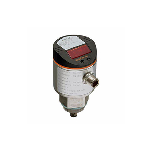 เซ็นเซอร์วัดระดับแบบต่อเนื่อง IFM LR3000 รุ่นดั้งเดิมและรุ่นใหม่ เรดาร์คลื่นนำทาง LR0000B-BR34AMPKG/US - Product Image 1