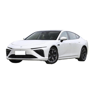 รถสปอร์ตไฟฟ้าความเร็วสูงซีดาน5ที่นั่ง - Product Image 1