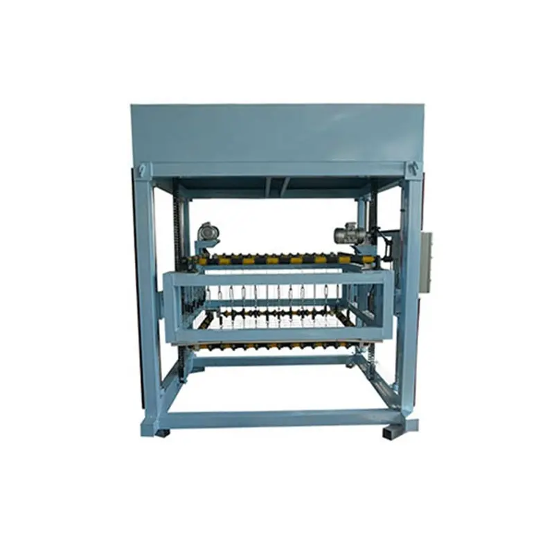 CLC foam concrete block wire cutting cutter machine for sale