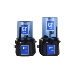 CISO GT PLUS4L No Controller Lube Pump Automatic Cnc Machine Lubrication Cnc Lubrication System PumpLubricator Oil Pump Grease