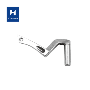 Overlock Interlock <span class=keywords><strong>Yamato</strong></span> Brand 2109341 Lopper pour Machines à coudre industrielles - Product Image 5